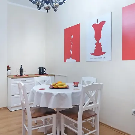 Illusion Downtown Apartment Belgrade Exterior photo