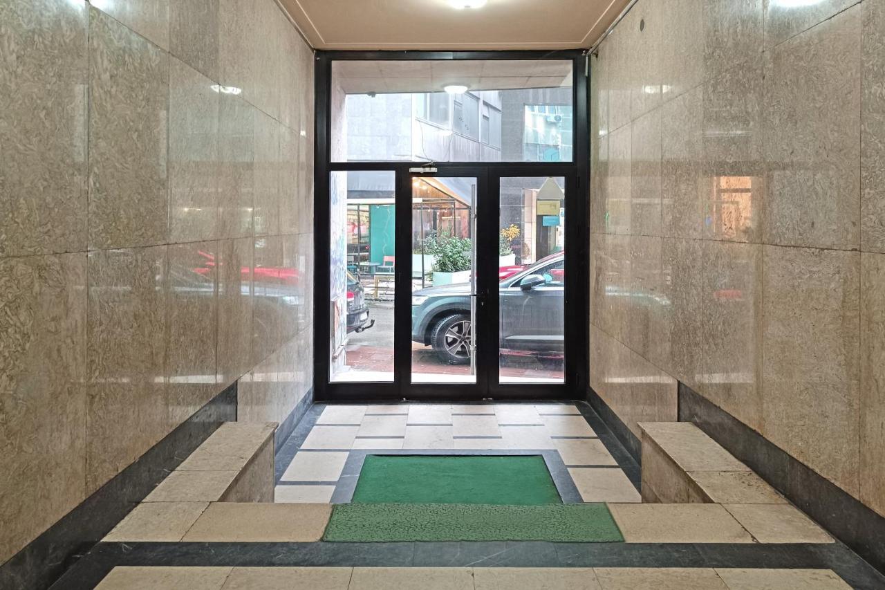 Apartment Illusion Downtown *