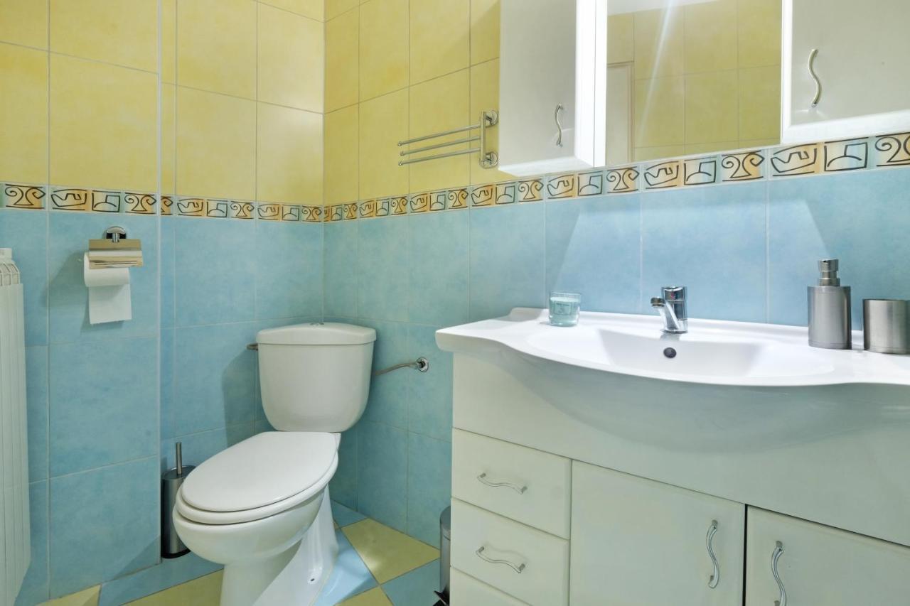 Apartment Illusion Downtown Belgrad