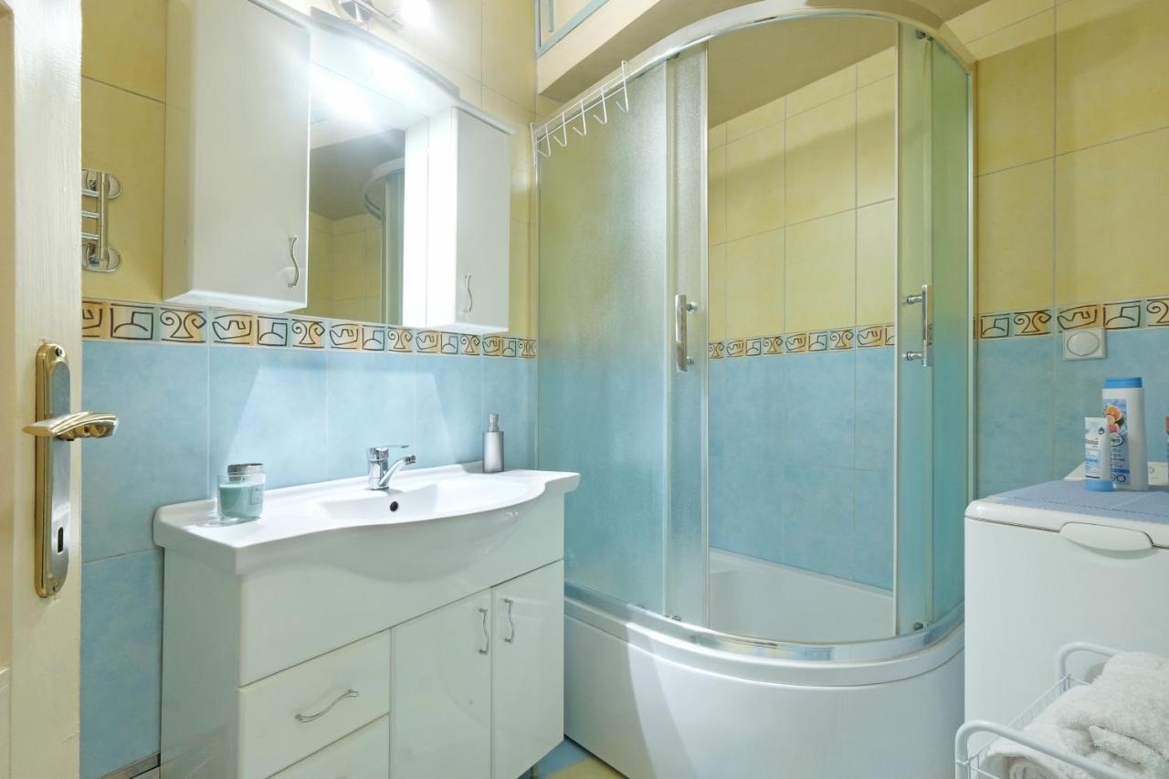 Illusion Downtown Apartment Belgrad